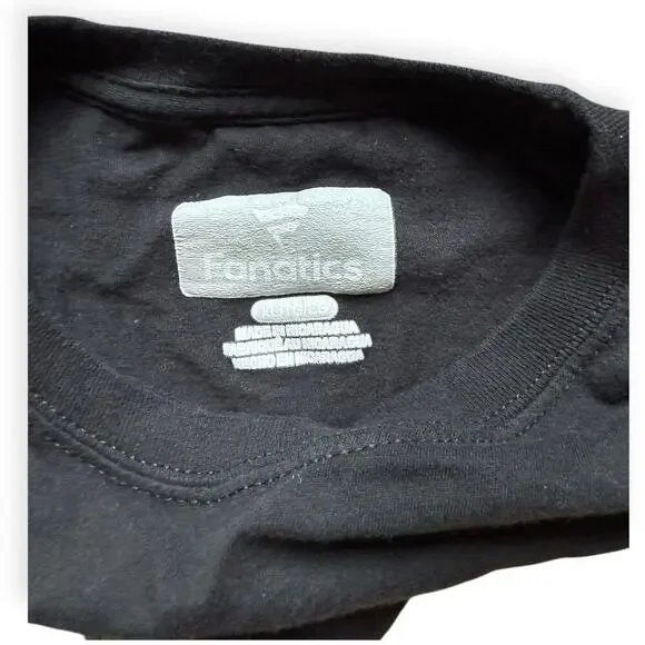 University of Michigan Fanatics Long Sleeve Tee - XL - Picture 3 of 4